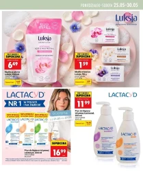 Dzień Mamy - Biedronka