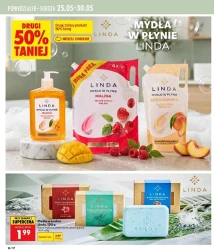 Dzień Mamy - Biedronka