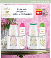 Dzień Mamy - Biedronka
