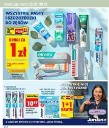 Dzień Mamy - Biedronka