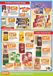Smaczne okazje na każdy dzień – Gama