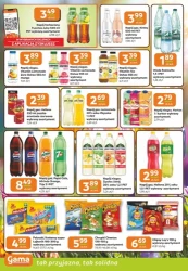 Smaczne okazje na każdy dzień – Gama