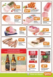 Smaczne okazje na każdy dzień – Gama