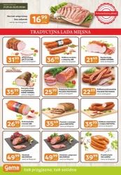 Smaczne okazje na każdy dzień – Gama