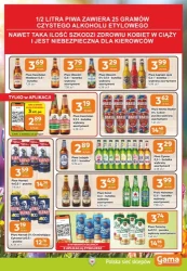 Smaczne okazje na każdy dzień – Gama