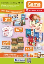 Smaczne okazje na każdy dzień – Gama