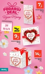 Prezenty dla Mamy - Dealz