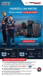 Tydzień pełen świeżych promocji – Intermarche Super