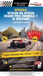 Tydzień pełen świeżych promocji – Intermarche Super