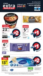Tydzień pełen świeżych promocji – Intermarche Super