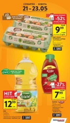Tydzień pełen świeżych promocji – Intermarche Super