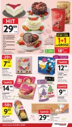 Tydzień pełen świeżych promocji – Intermarche Super