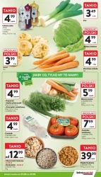 Tydzień pełen świeżych promocji – Intermarche Super