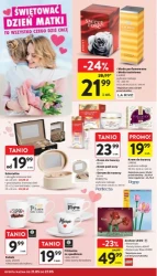 Tydzień pełen świeżych promocji – Intermarche Super