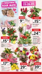 Tydzień pełen świeżych promocji – Intermarche Super