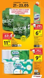 Tydzień pełen świeżych promocji – Intermarche Super