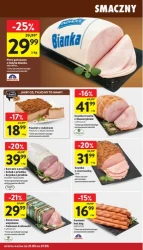 Tydzień pełen świeżych promocji – Intermarche Super