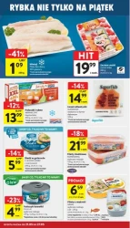 Tydzień pełen świeżych promocji – Intermarche Super