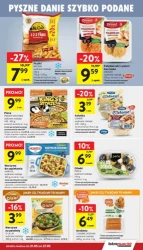 Tydzień pełen świeżych promocji – Intermarche Super