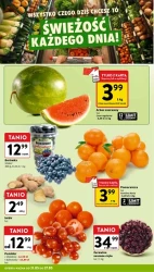 Tydzień pełen świeżych promocji – Intermarche Super