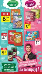 Tydzień pełen świeżych promocji – Intermarche Super