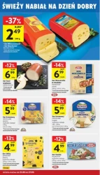 Tydzień pełen świeżych promocji – Intermarche Super