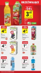Tydzień pełen świeżych promocji – Intermarche Super
