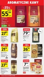 Tydzień pełen świeżych promocji – Intermarche Super