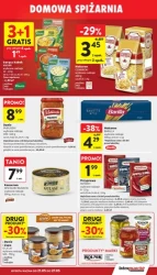 Tydzień pełen świeżych promocji – Intermarche Super