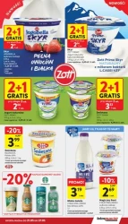 Tydzień pełen świeżych promocji – Intermarche Super