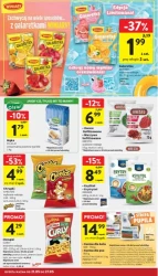 Tydzień pełen świeżych promocji – Intermarche Super