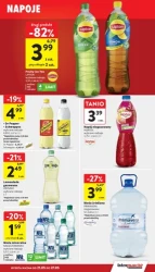Tydzień pełen świeżych promocji – Intermarche Super