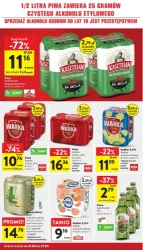 Tydzień pełen świeżych promocji – Intermarche Super