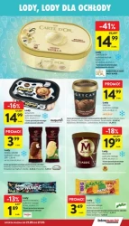 Tydzień pełen świeżych promocji – Intermarche Super