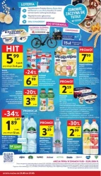 Tydzień pełen świeżych promocji – Intermarche Super