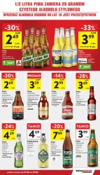 Tydzień pełen świeżych promocji – Intermarche Super