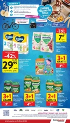 Tydzień pełen świeżych promocji – Intermarche Super