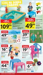 Tydzień pełen świeżych promocji – Intermarche Super