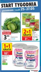 Tydzień pełen świeżych promocji – Intermarche Super