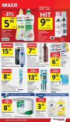 Tydzień pełen świeżych promocji – Intermarche Super