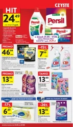 Tydzień pełen świeżych promocji – Intermarche Super