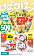 Zakupy pełne okazji – Dealz