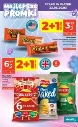 Zakupy pełne okazji – Dealz