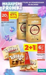 Zakupy pełne okazji – Dealz