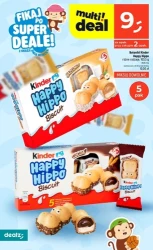 Zakupy pełne okazji – Dealz