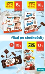 Zakupy pełne okazji – Dealz