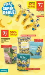 Zakupy pełne okazji – Dealz