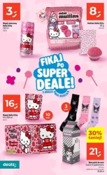 Zakupy pełne okazji – Dealz