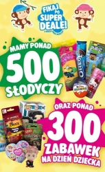 Zakupy pełne okazji – Dealz