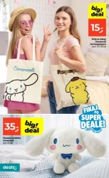 Zakupy pełne okazji – Dealz